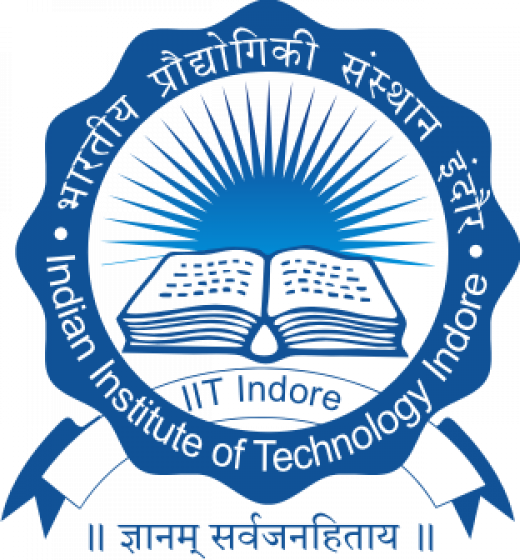 IIT Indore Logo